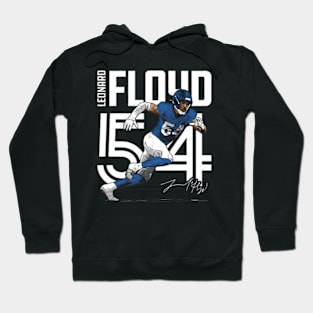 Leonard Floyd Los Angeles R Inline Hoodie